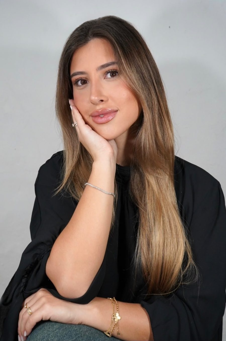 Bárbara Prado, responsável pela clínica